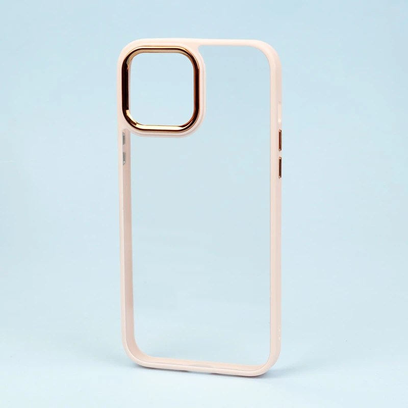 قاب PC آیفون iPhone 13 Pro Max متال ایرون