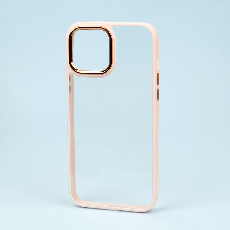 قاب PC آیفون iPhone 13 Pro Max متال ایرون