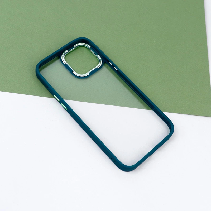 قاب PC آیفون iPhone 13 Pro Max متال ایرون