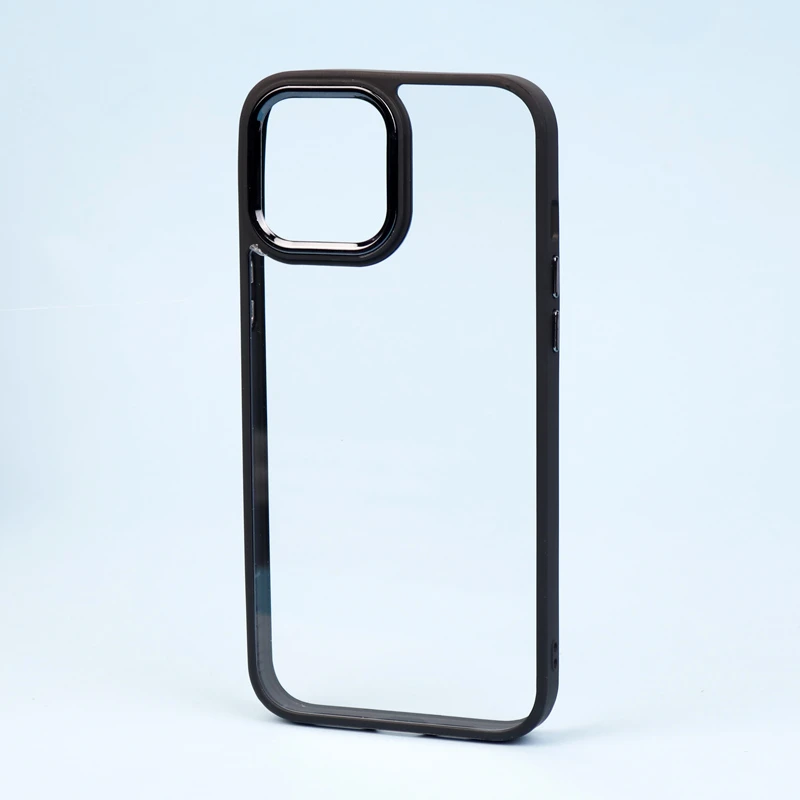 قاب PC آیفون iPhone 13 Pro Max متال ایرون