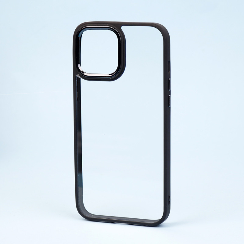 قاب PC آیفون iPhone 13 Pro Max متال ایرون