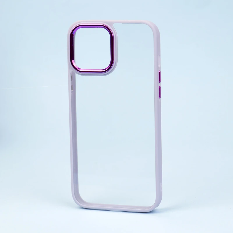 قاب PC آیفون iPhone 13 Pro Max متال ایرون