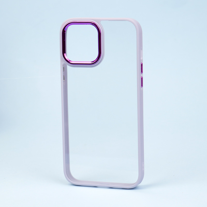 قاب PC آیفون iPhone 13 Pro Max متال ایرون
