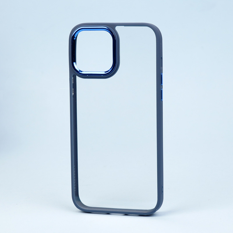 قاب PC آیفون iPhone 13 Pro Max متال ایرون
