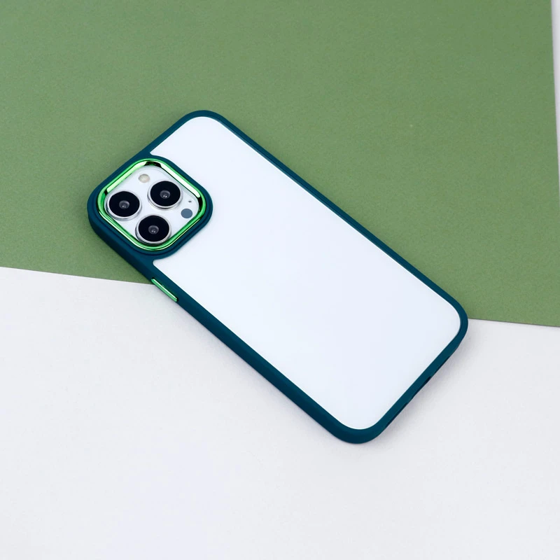 قاب PC آیفون iPhone 13 Pro Max متال ایرون
