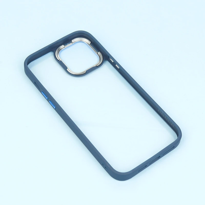 قاب PC آیفون iPhone 13 Pro Max متال ایرون
