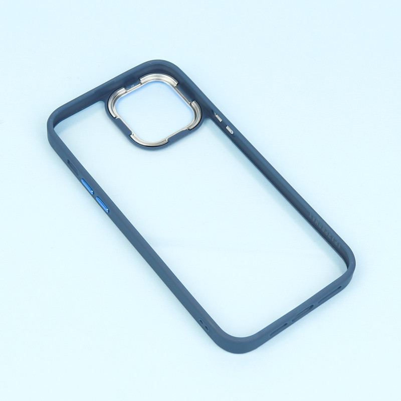 قاب PC آیفون iPhone 13 Pro Max متال ایرون