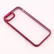 قاب PC آیفون iPhone 7 / 8 / SE 2020 متال ایرون