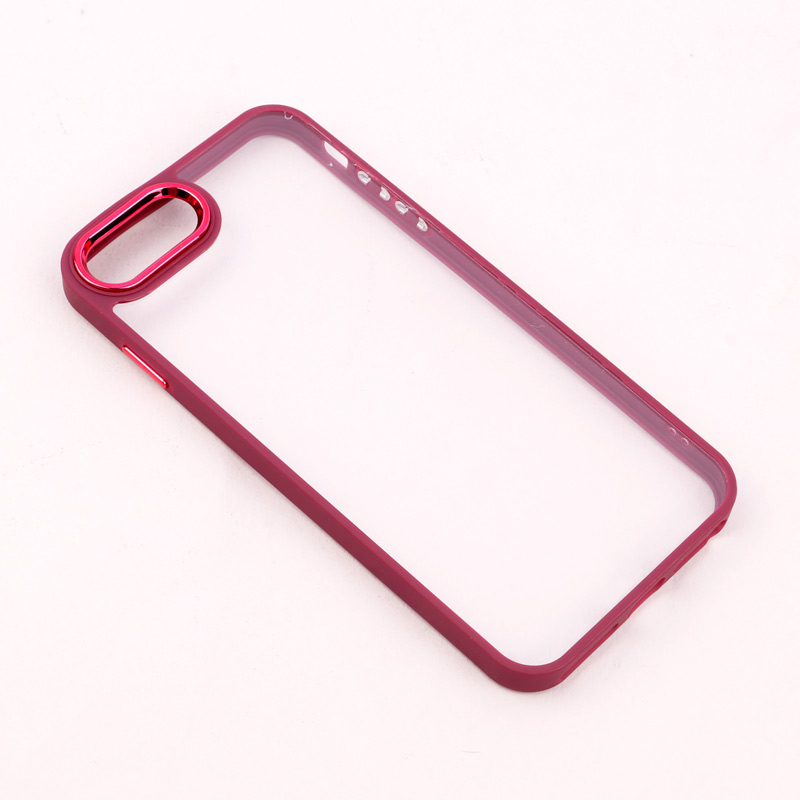 قاب PC آیفون iPhone 7 Plus / 8 Plus متال ایرون