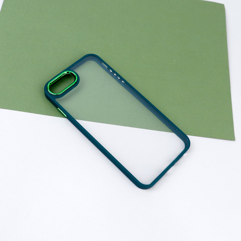 قاب PC آیفون iPhone 7 Plus / 8 Plus متال ایرون