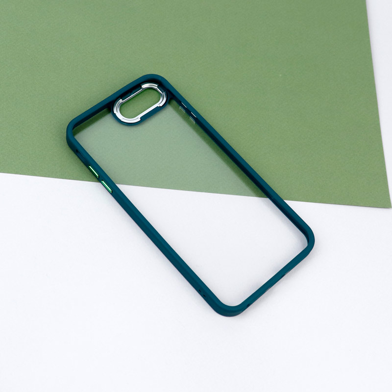 قاب PC آیفون iPhone 7 Plus / 8 Plus متال ایرون