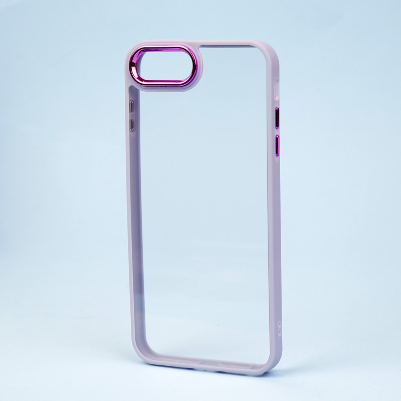 قاب PC آیفون iPhone 7 Plus / 8 Plus متال ایرون