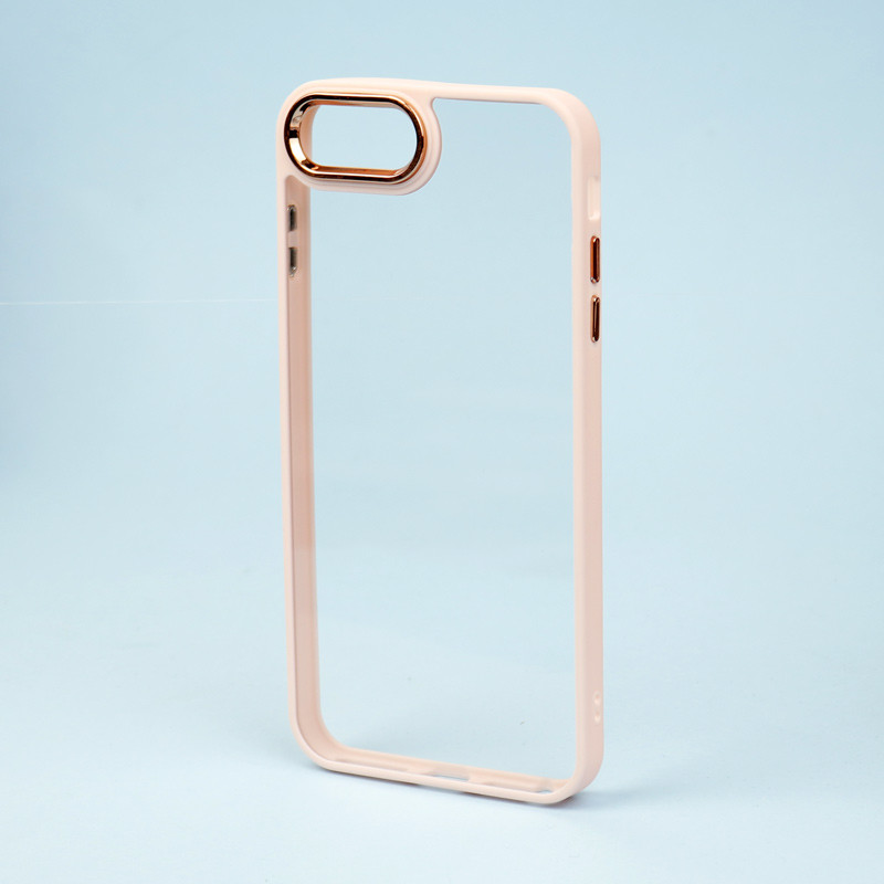 قاب PC آیفون iPhone 7 Plus / 8 Plus متال ایرون