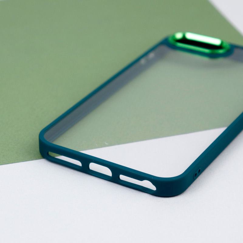قاب PC آیفون iPhone 7 Plus / 8 Plus متال ایرون