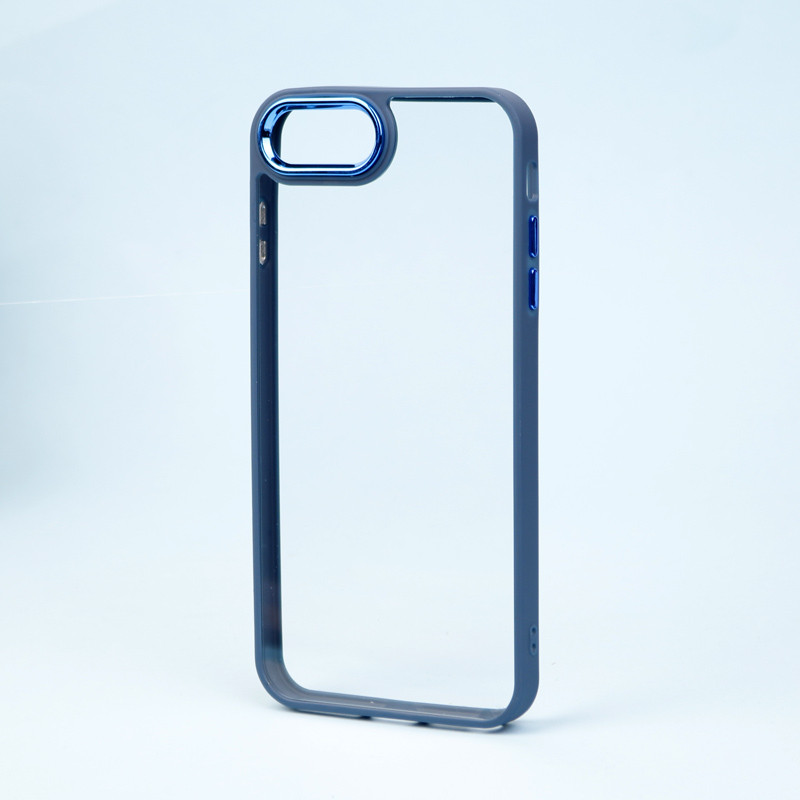 قاب PC آیفون iPhone 7 Plus / 8 Plus متال ایرون