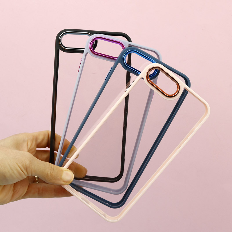 قاب PC آیفون iPhone 7 Plus / 8 Plus متال ایرون