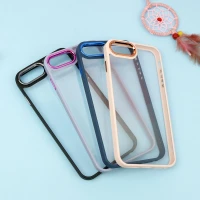 قاب PC آیفون iPhone 7 Plus / 8 Plus متال ایرون