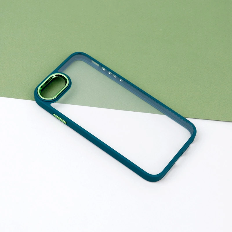 قاب PC آیفون iPhone 7 / 8 / SE 2020 متال ایرون
