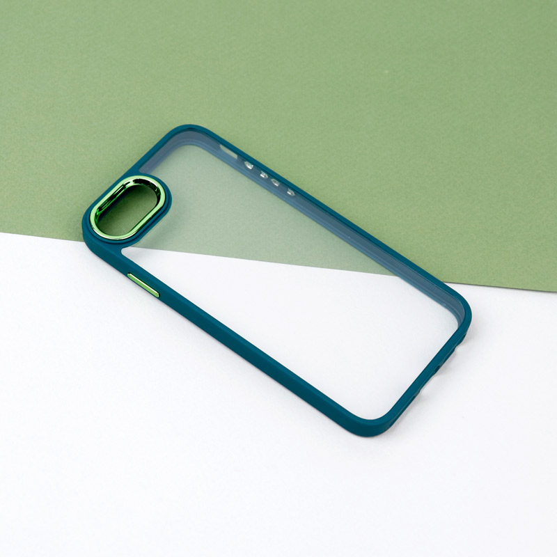 قاب PC آیفون iPhone 7 / 8 / SE 2020 متال ایرون