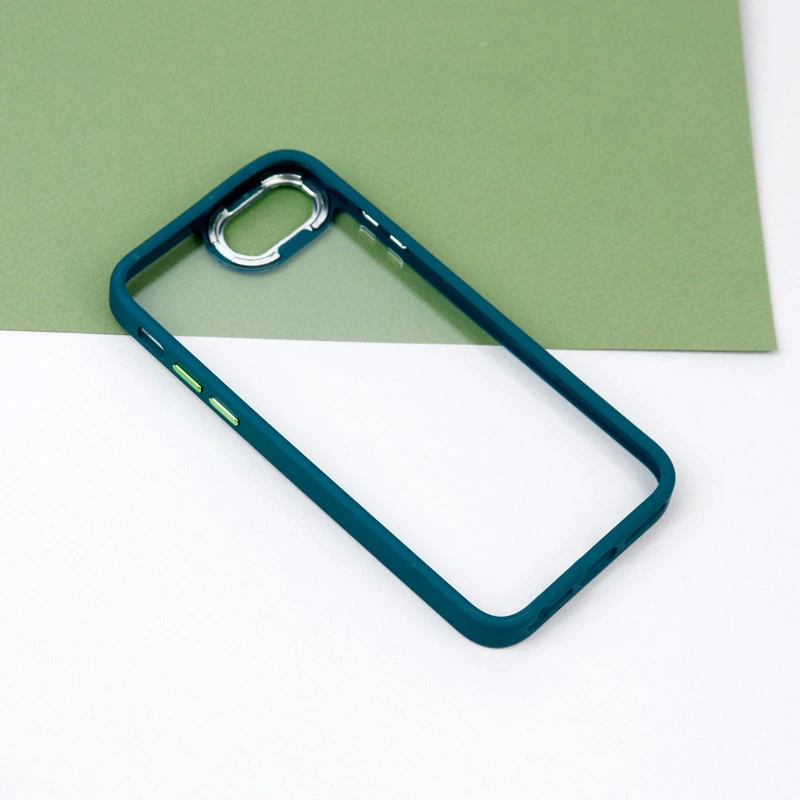 قاب PC آیفون iPhone 7 / 8 / SE 2020 متال ایرون