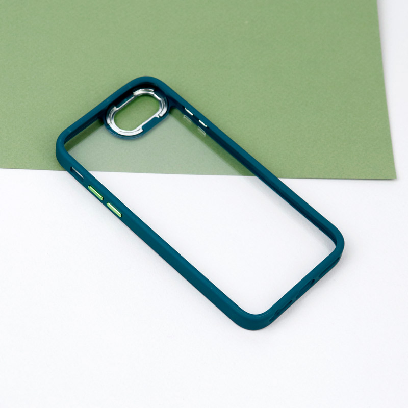 قاب PC آیفون iPhone 7 / 8 / SE 2020 متال ایرون