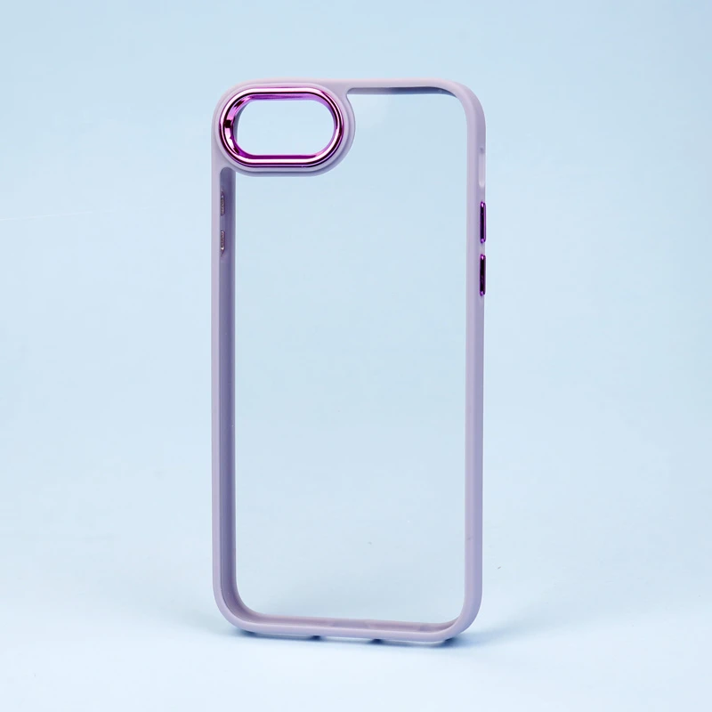 قاب PC آیفون iPhone 7 / 8 / SE 2020 متال ایرون