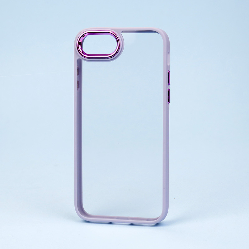 قاب PC آیفون iPhone 7 / 8 / SE 2020 متال ایرون