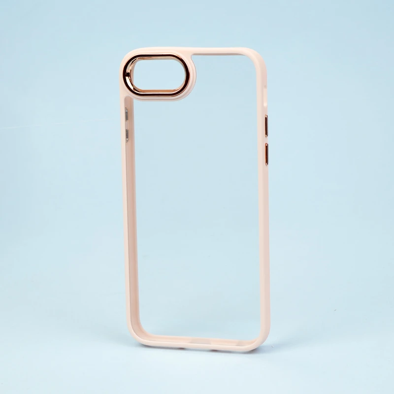 قاب PC آیفون iPhone 7 / 8 / SE 2020 متال ایرون