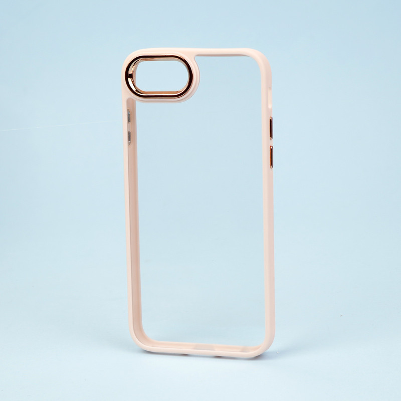 قاب PC آیفون iPhone 7 / 8 / SE 2020 متال ایرون