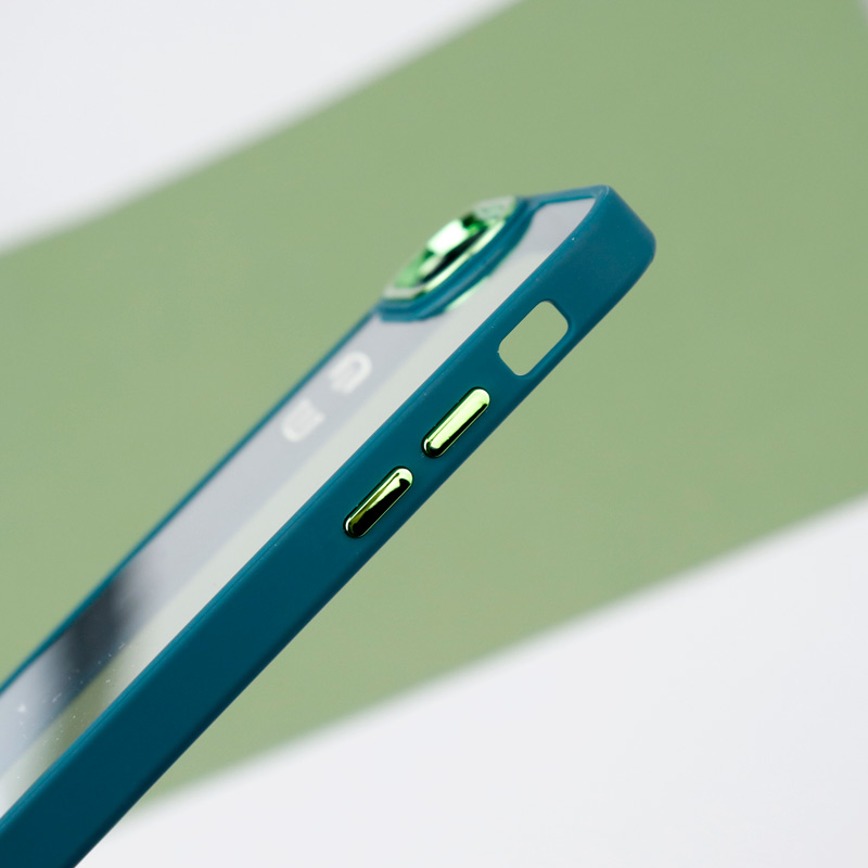 قاب PC آیفون iPhone 7 / 8 / SE 2020 متال ایرون