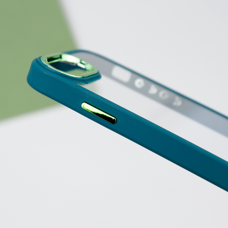 قاب PC آیفون iPhone 7 / 8 / SE 2020 متال ایرون