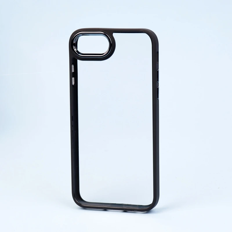 قاب PC آیفون iPhone 7 / 8 / SE 2020 متال ایرون
