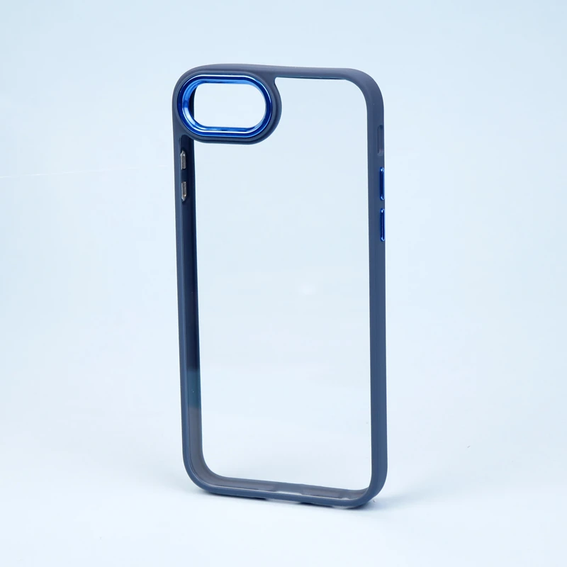 قاب PC آیفون iPhone 7 / 8 / SE 2020 متال ایرون