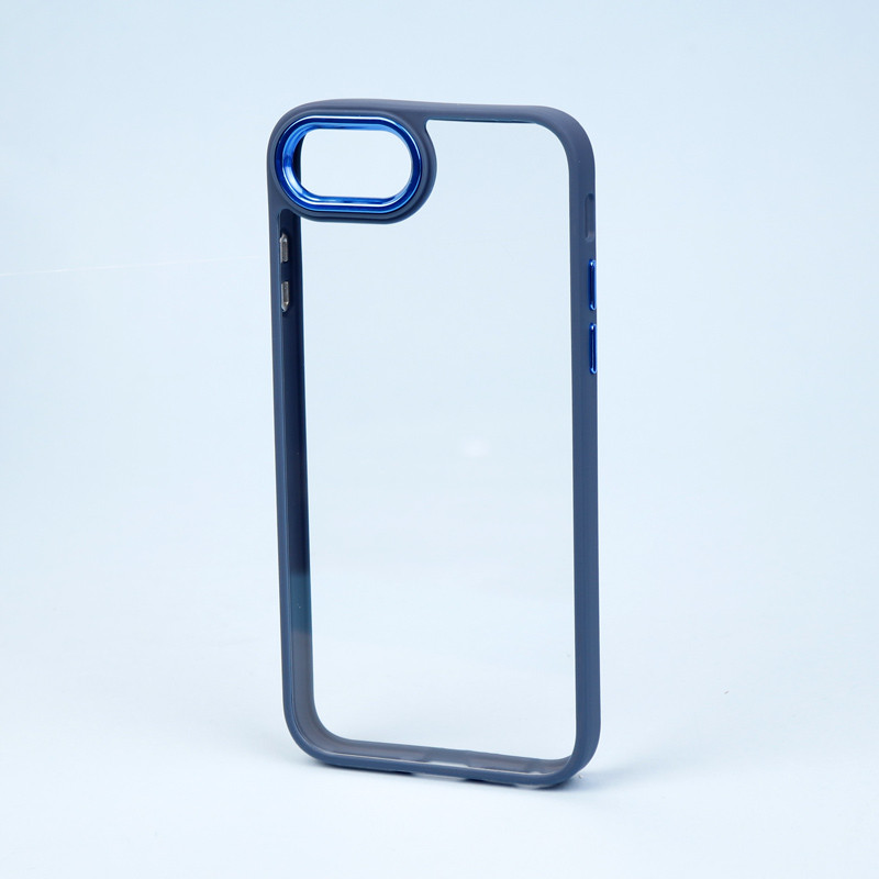 قاب PC آیفون iPhone 7 / 8 / SE 2020 متال ایرون