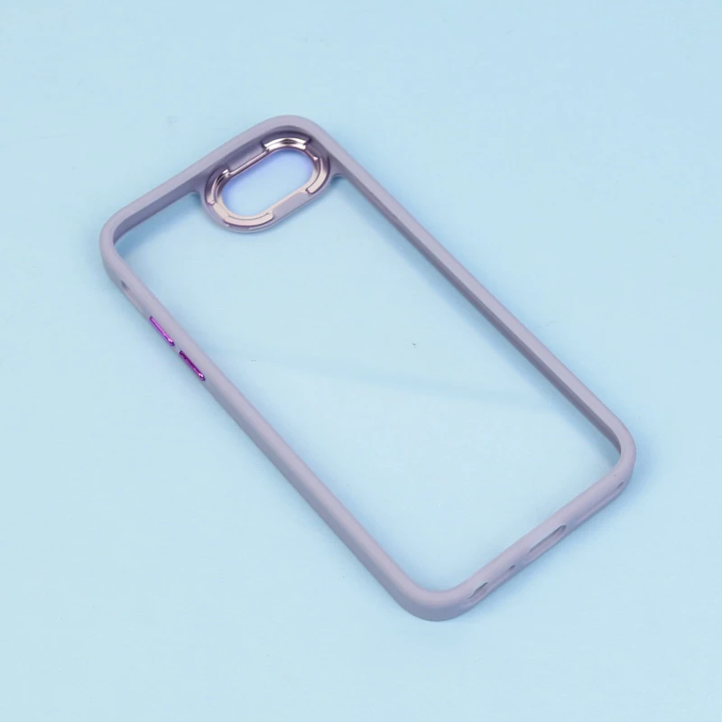 قاب PC آیفون iPhone 7 / 8 / SE 2020 متال ایرون