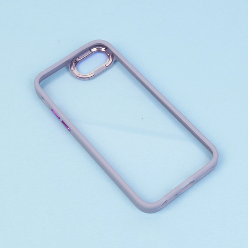 قاب PC آیفون iPhone 7 / 8 / SE 2020 متال ایرون