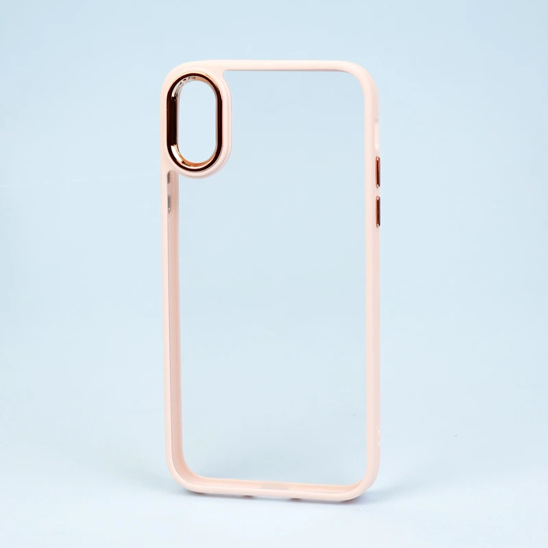 قاب PC آیفون iPhone X / XS متال ایرون