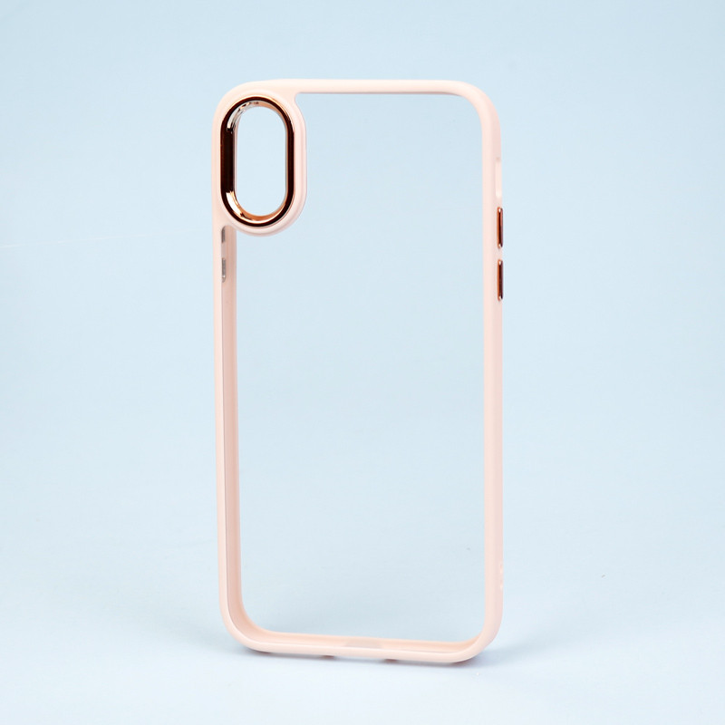 قاب PC آیفون iPhone X / XS متال ایرون