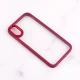 قاب PC آیفون iPhone X / XS متال ایرون