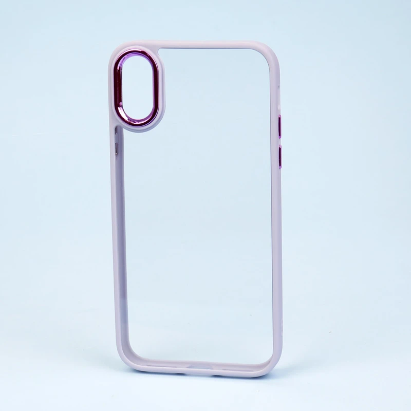 قاب PC آیفون iPhone X / XS متال ایرون