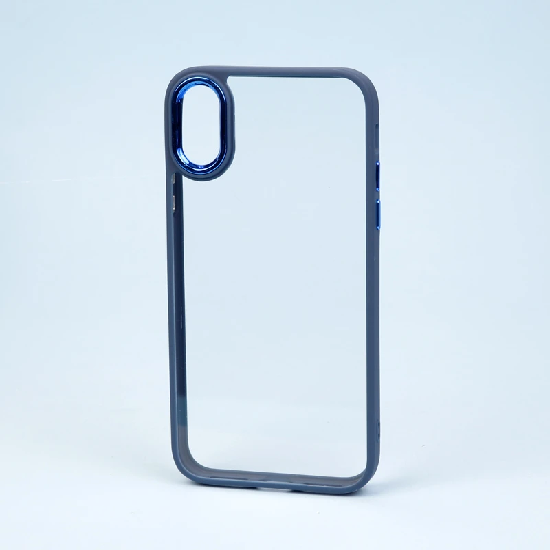 قاب PC آیفون iPhone X / XS متال ایرون