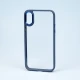 قاب PC آیفون iPhone X / XS متال ایرون