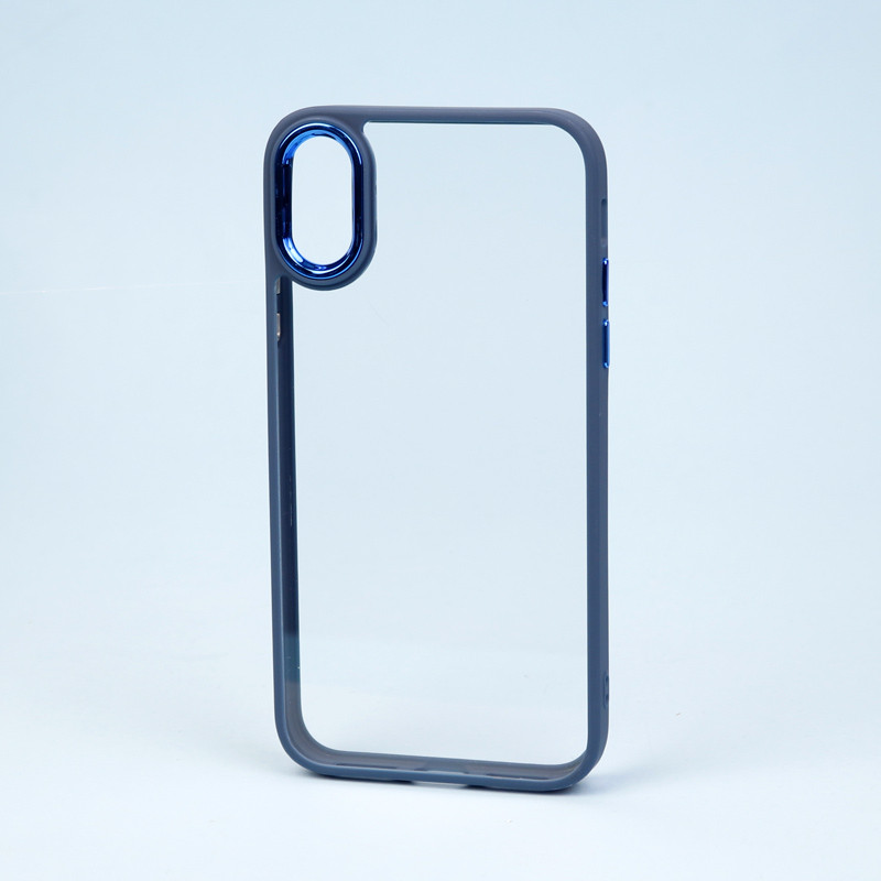 قاب PC آیفون iPhone X / XS متال ایرون
