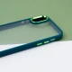 قاب PC آیفون iPhone X / XS متال ایرون