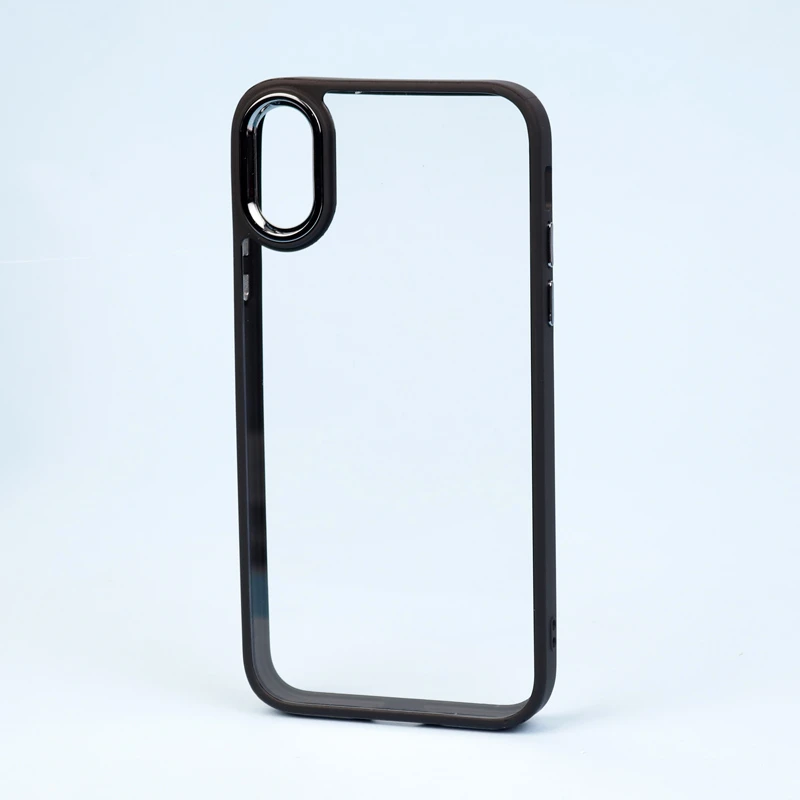 قاب PC آیفون iPhone X / XS متال ایرون