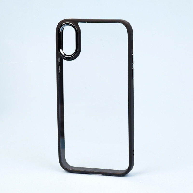 قاب PC آیفون iPhone X / XS متال ایرون