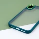قاب PC آیفون iPhone X / XS متال ایرون