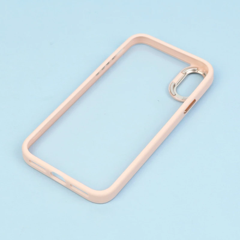 قاب PC آیفون iPhone X / XS متال ایرون