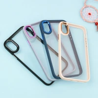 قاب PC آیفون iPhone X / XS متال ایرون