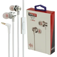 هندزفری Weco WE-16